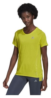 T-shirt femme adidas Runner