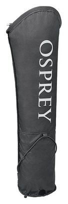 Portabastones Osprey Duro Dyna Pro Gris