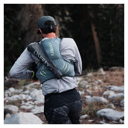 Portabastones Osprey Duro Dyna Pro Gris