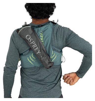 Portabastones Osprey Duro Dyna Pro Gris