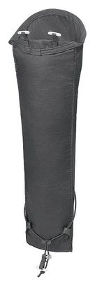 Portabastones Osprey Duro Dyna Pro Gris