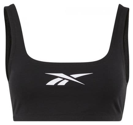 Brassière femme Reebok Classics Logo