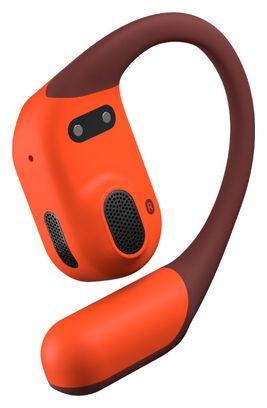 Suunto Spark Open-Ear-Ohrhörer in Korallenorange