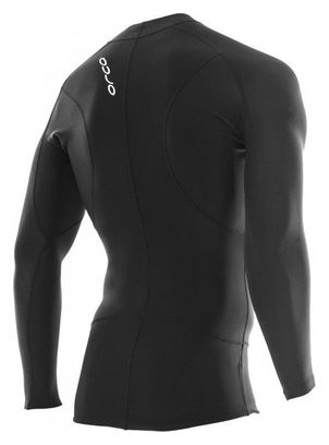 Camiseta de neopreno Orca Base Layer Negra