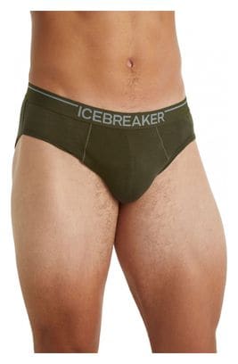 Slip Icebreaker anatomica briefs