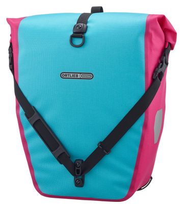 fahrrad lenkertasche Sacoche guidon vélo VAUDE Trailfront Compact 5L main image 0