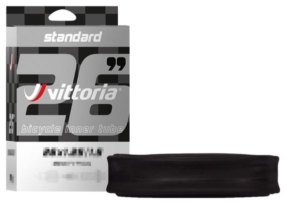 Chambre à Air Vittoria Standard 29'' Schrader 48 mm