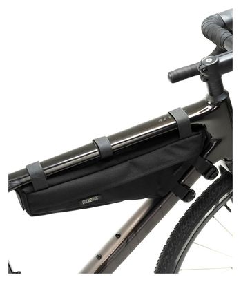Sacoche de Cadre Pack2Ride Mira 3.5L Noir