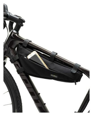 Sacoche de Cadre Pack2Ride Mira 3.5L Noir