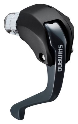 Juego de Palancas de Cambio Manette SHIMANO Ultegra Di2 ST-R8060 11s TT/Triatlón