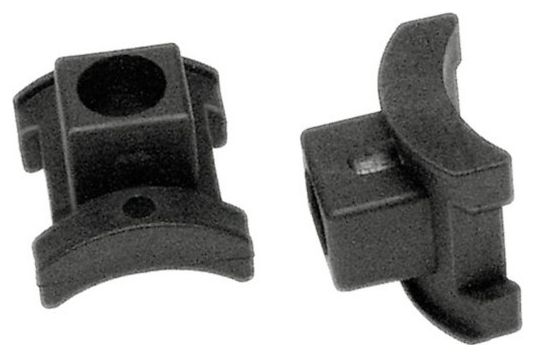 Klickfix 5mm extension (2pcs)