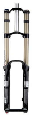 ROCKSHOX 2011 Mtb BOXXER RC 200mm 20mm axle 1'' 1/8 Drive