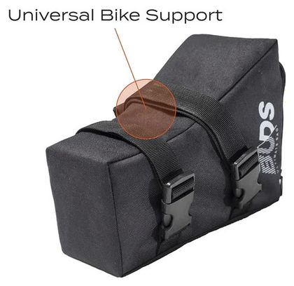 Support de Vélo Buds Universel 