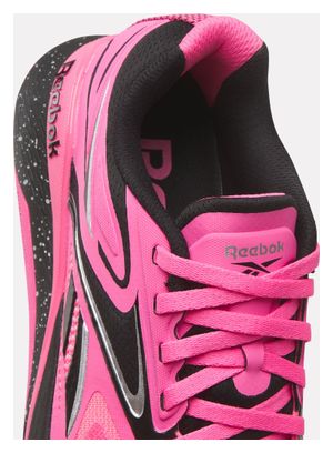 Scarpe da allenamento Reebok Nano X5 Edge Rosa/Nero Donna