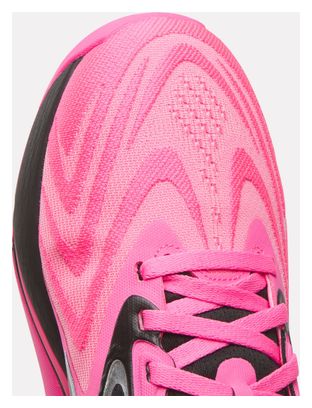 Scarpe da allenamento Reebok Nano X5 Edge Rosa/Nero Donna