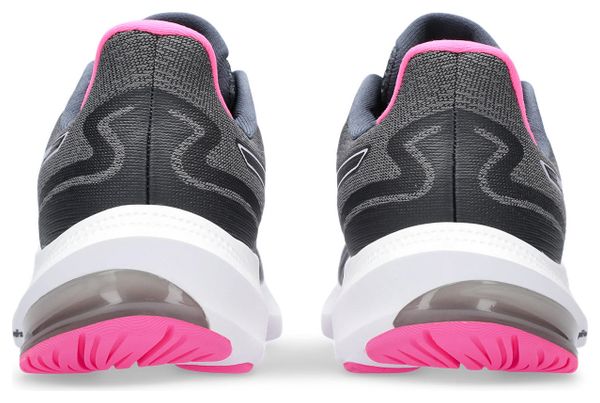Chaussures de Running Asics Gel Pulse 14 Gris Rose Femme