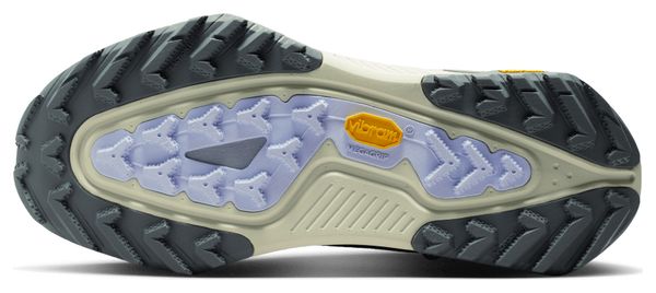 Scarpe da trail Nike ACG Zegama viola da donna