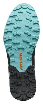 Scarpa Ribelle Run Women's Trail Shoes Turquoise