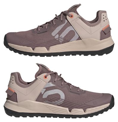 Adidas Five Ten Trailcross LT Violet/Taupe MTB-schoenen voor dames