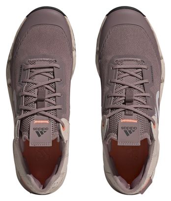 Adidas Five Ten Trailcross LT Violet/Taupe Women's MTB Shoes