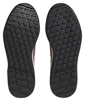 Zapatillas de <p>MTB</p>para mujer Adidas Five Ten Trailcross LT Violeta/Taupe