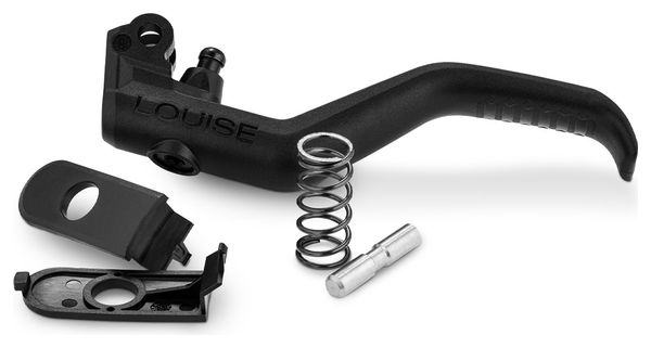 Magura Louise Elite Brake Lever, Black