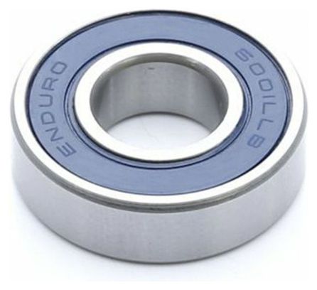 Roulement Max - Enduro Bearings - 6001 2RS 8 - 12 x 28 x 12.7 mm