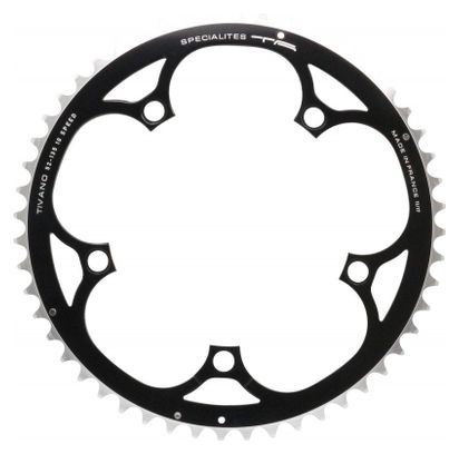 SPECIALITES TA Kettingring Tivano Buiten 135mm Campagnolo (vóór 2015)