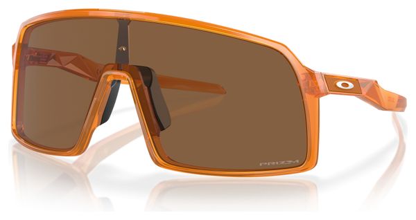 Oakley Sutro Introspect Collection / Prizm Bronze / Ref: <p><strong>OO9406-A937</strong></p>