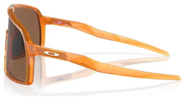 Oakley Sutro Introspect Collection Goggles / Prizm Bronze / Ref: OO9406-A937