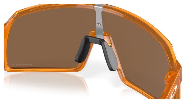 Oakley Sutro Introspect Collection / Prizm Bronze / Ref: <p><strong>OO9406-A937</strong></p>
