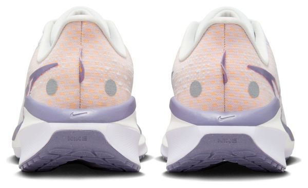 Zapatillas de running Nike Vomero 17 Gris malva para mujer