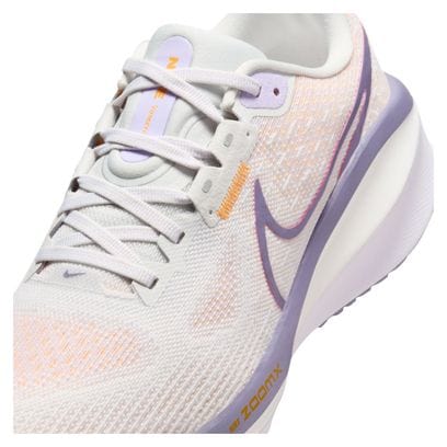 Nike Vomero 17 Damen Running Schuh Grau Mauve