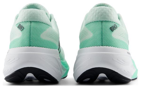 New Balance Fresh Foam X 880 v15 Laufschuhe für Damen, grün