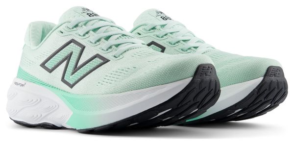 New Balance Fresh Foam X 880 v15 Laufschuhe für Damen, grün