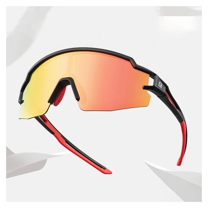 ROCKBROS SP383 Lunettes Vélo Enfant UV400