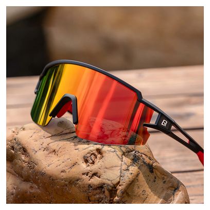 ROCKBROS SP383 Lunettes Vélo Enfant UV400