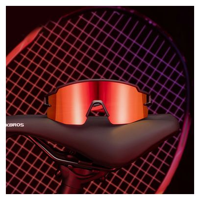 ROCKBROS SP383 Lunettes Vélo Enfant UV400