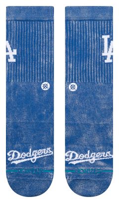Calzini Stance Fade Los Angeles Dodgers blu