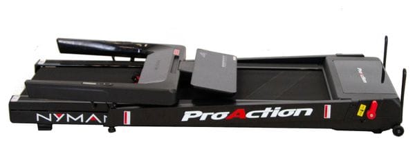 Tapis de course NYMAN G6400 Foldable