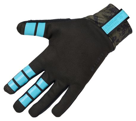 Fox Ranger Special Edition Fire Lunar Women's Long Gloves