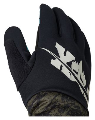 Fox Ranger Special Edition Fire Lunar Women's Long Gloves