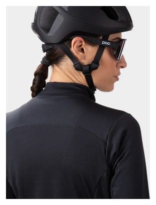 Alé Fondo 2.0 Solid Jas Zwart