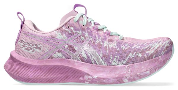 Asics Noosa Tri 16 Violet Rose Femme