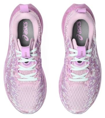 Asics Noosa Tri 16 Violet Rose Femme