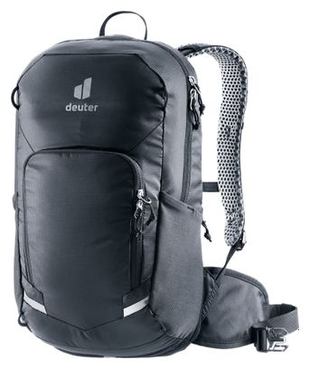 Wanderrucksack Deuter Bike I 16 Schwarz