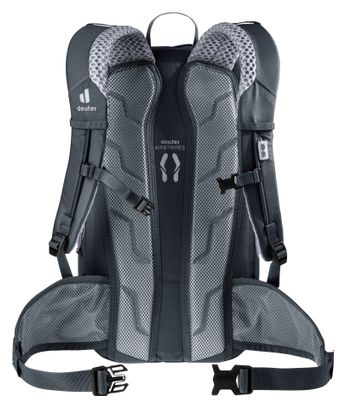 Wanderrucksack Deuter Bike I 16 Schwarz