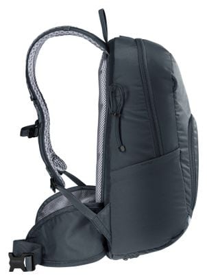 Wanderrucksack Deuter Bike I 16 Schwarz