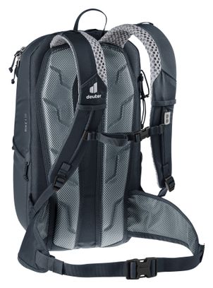 Wanderrucksack Deuter Bike I 16 Schwarz