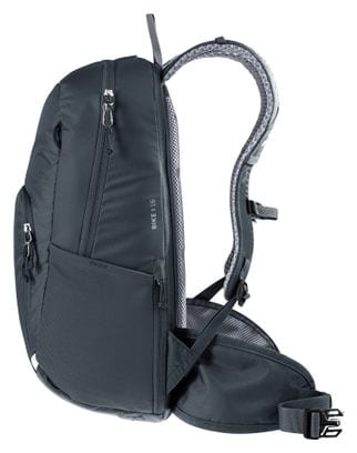 Wanderrucksack Deuter Bike I 16 Schwarz